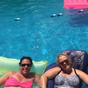 Meet your Posher, Tonya